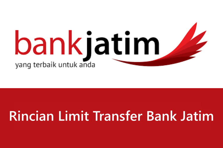 Rincian Limit Transfer Bank atim