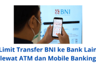 limit transfer bni ke bank lain